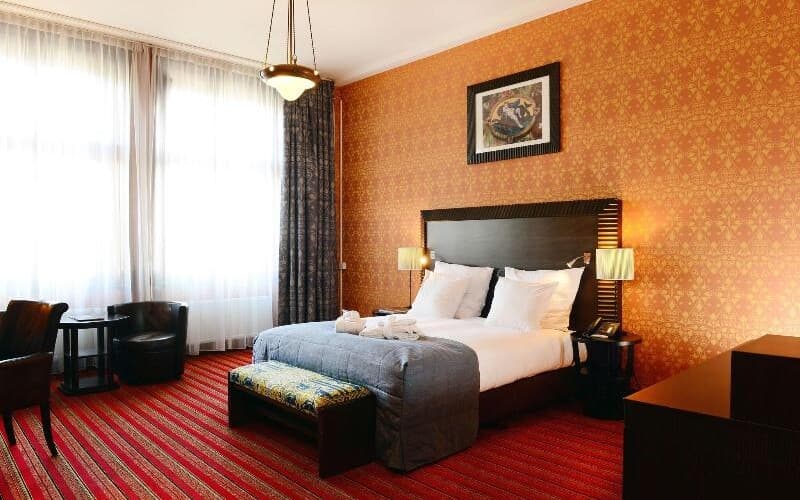 Grand Hotel Amrath