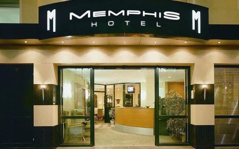 Memphis Hotel