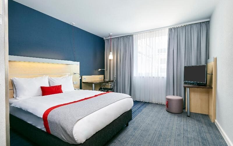 Holiday Inn Express City Centre