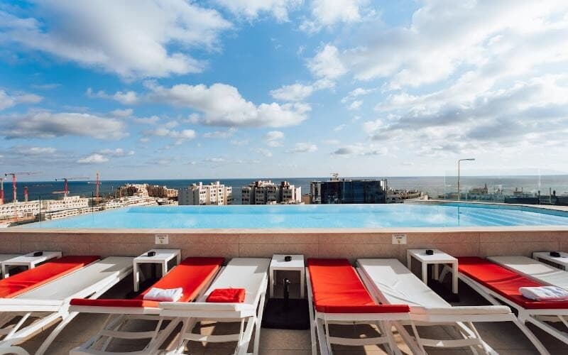 So City Hotel - Adults only