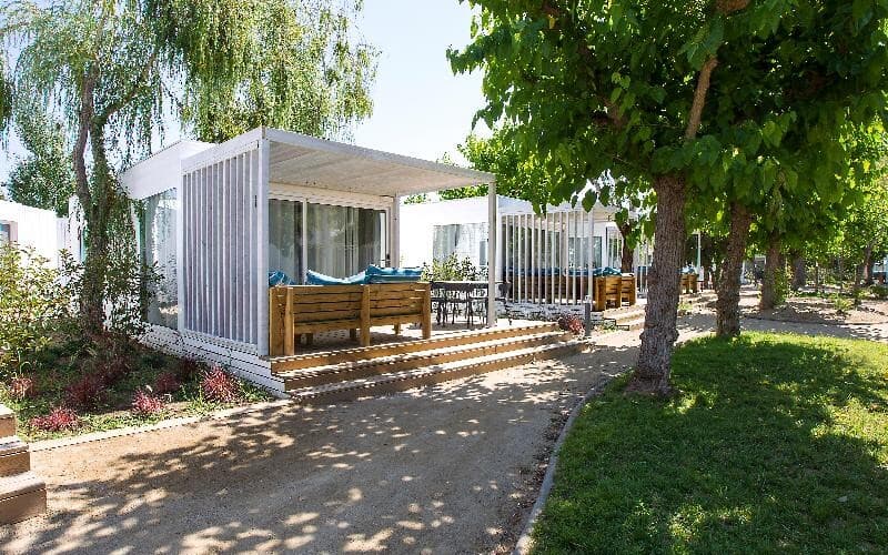 Costa del Sol Glamping Village