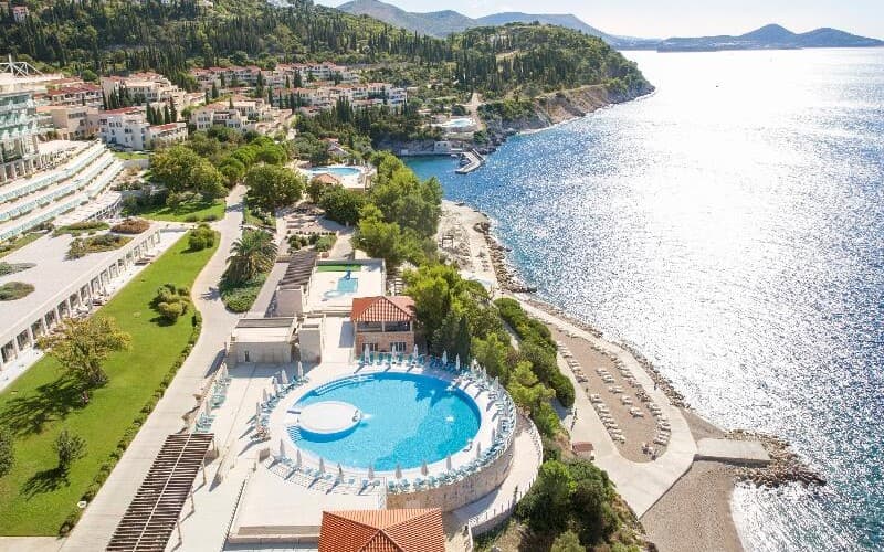 Sun Gardens Dubrovnik