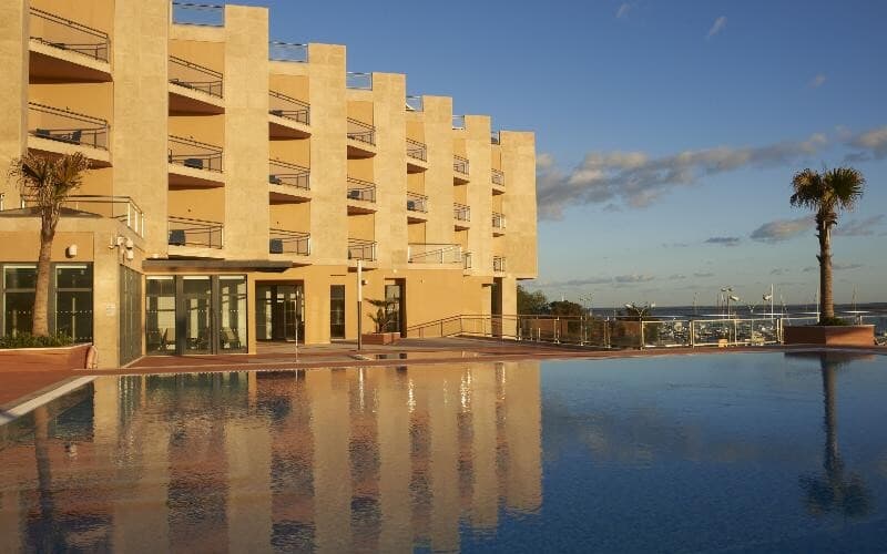 Real Marina Hotel & Spa