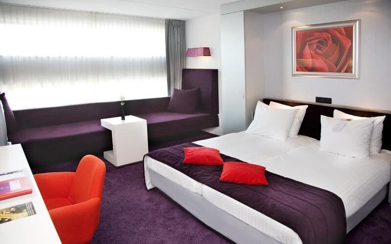 WestCord Art Hotel Amsterdam 4