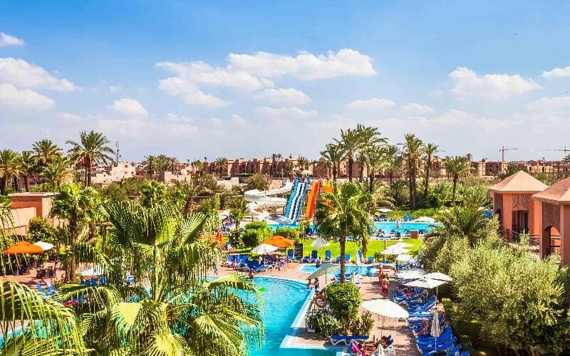 Labranda Targa Aqua Parc