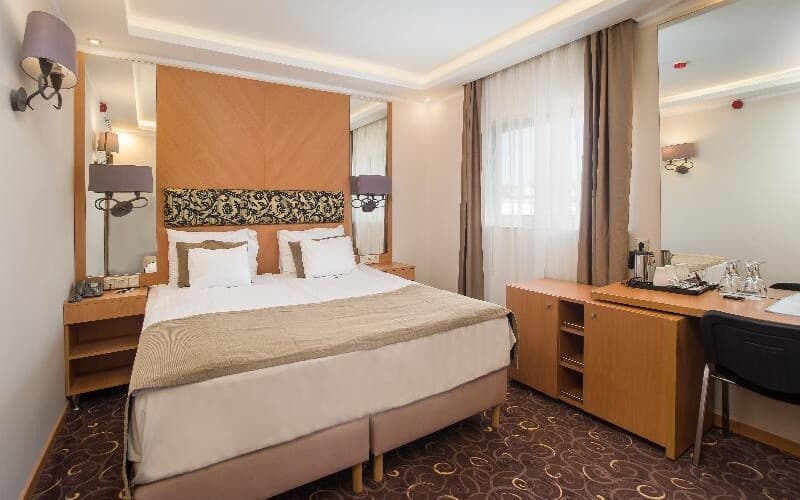 Marmara Budapest