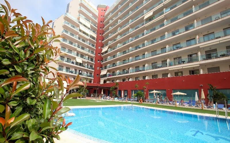 Pierre & Vacances Benalmadena Principe