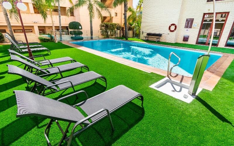 Albir Confort Avenida