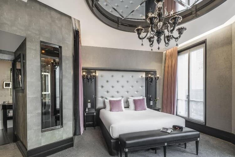 Maison Albar Hotels Le Diamond