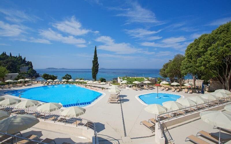 Maistra Select Astarea Hotel