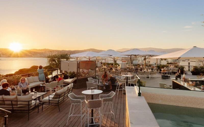 The 1932 Hotel & Spa Cap d'Antibes - MGallery