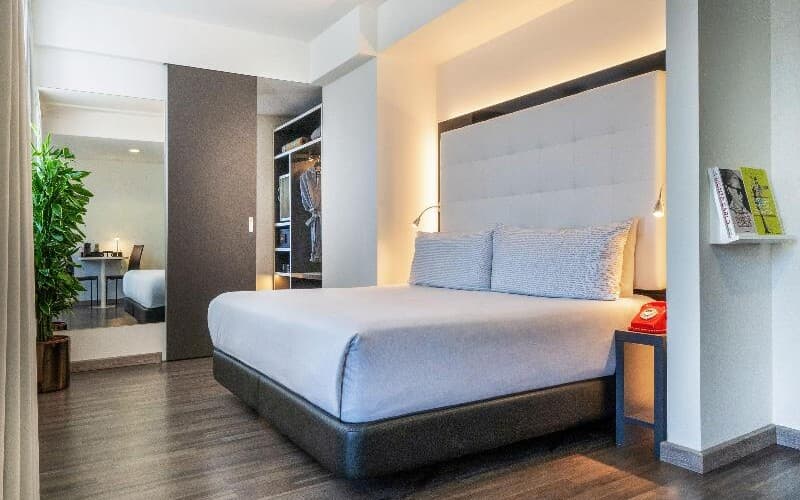 INNSiDE by Melia Berlin Mitte