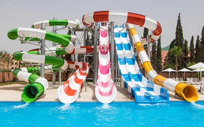 Rose Aqua Park