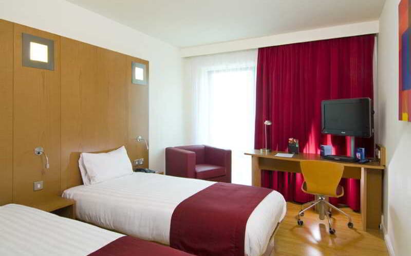 Ramada Encore Birmingham