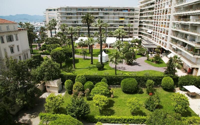 JW Marriott