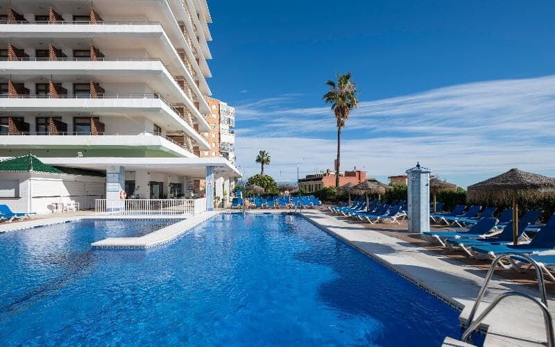 Leonardo Hotel Torremolinos