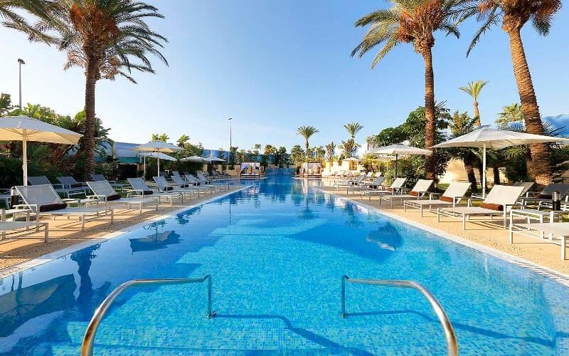 Exe Estepona Thalasso & Spa