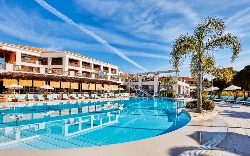 Wyndham Grand Algarve