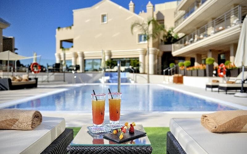 Vincci Seleccion Aleysa