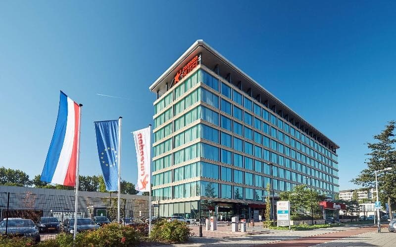 Corendon Amsterdam New-West