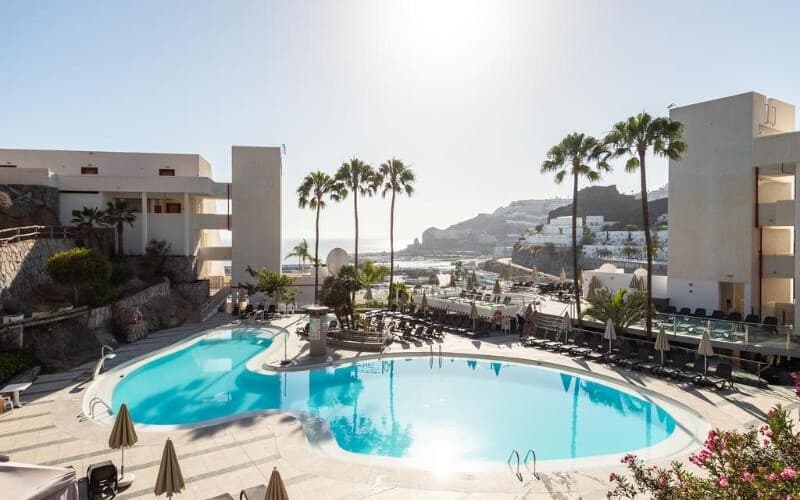 Holiday Club Puerto Calma