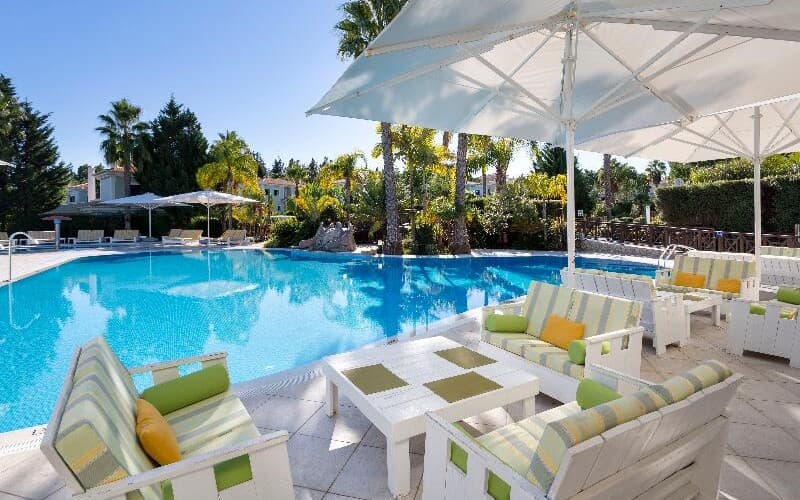 Martinhal Quinta Family Resort