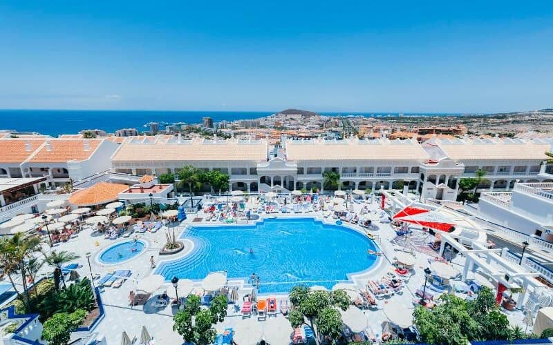 ONA Hollywood Mirage