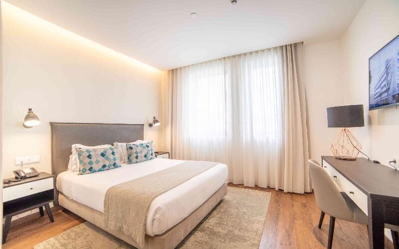 VIP Executive Picoas