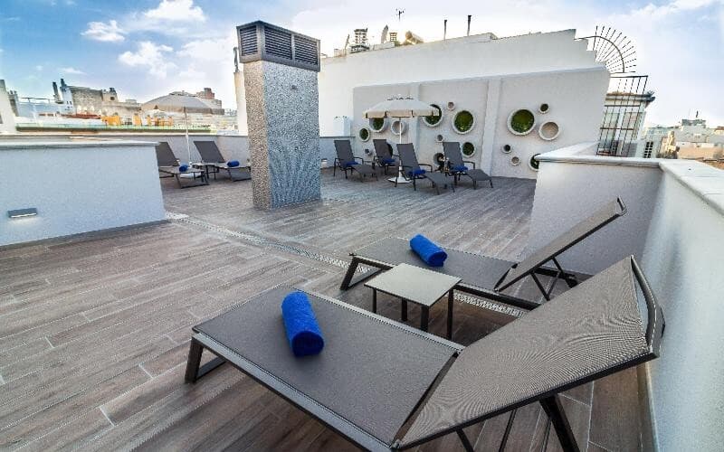 URBANSEA Holiday Homes