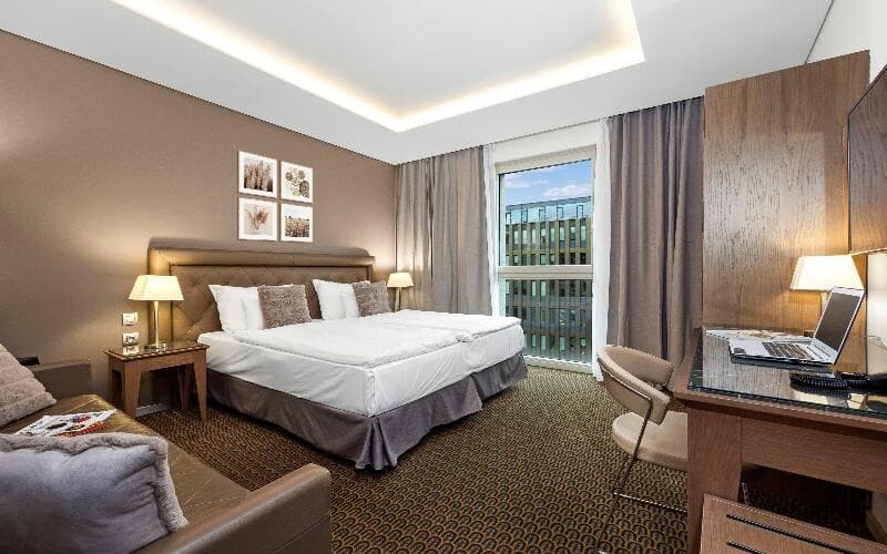 Royal Prague
