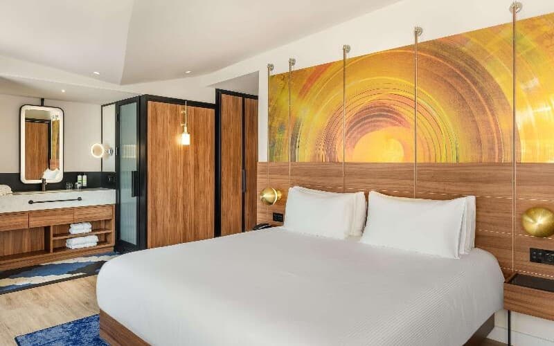 Pullman Budapest