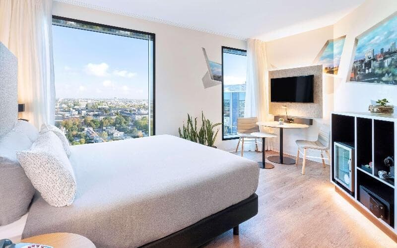 INNSIDE by Melia Amsterdam