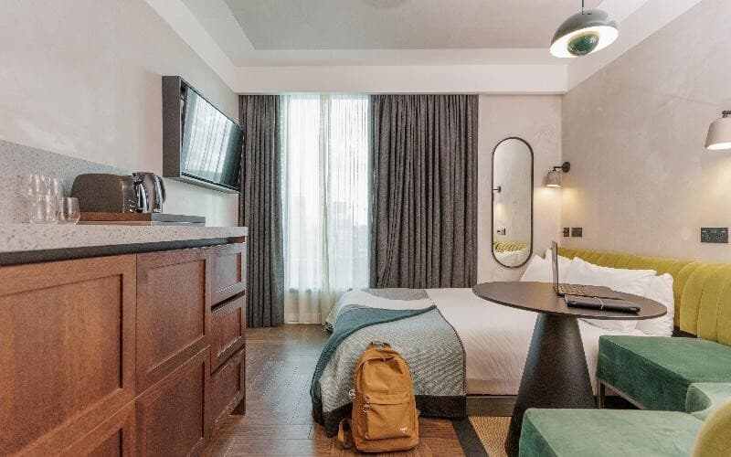 Staycity London Dalston