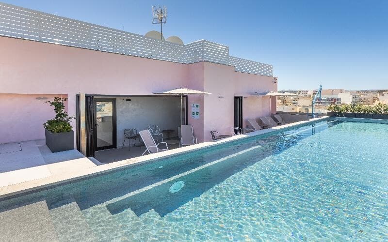 Ibis Styles St Pauls Bay