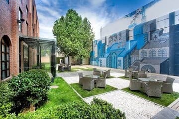 Pierre & Vacances Sevilla