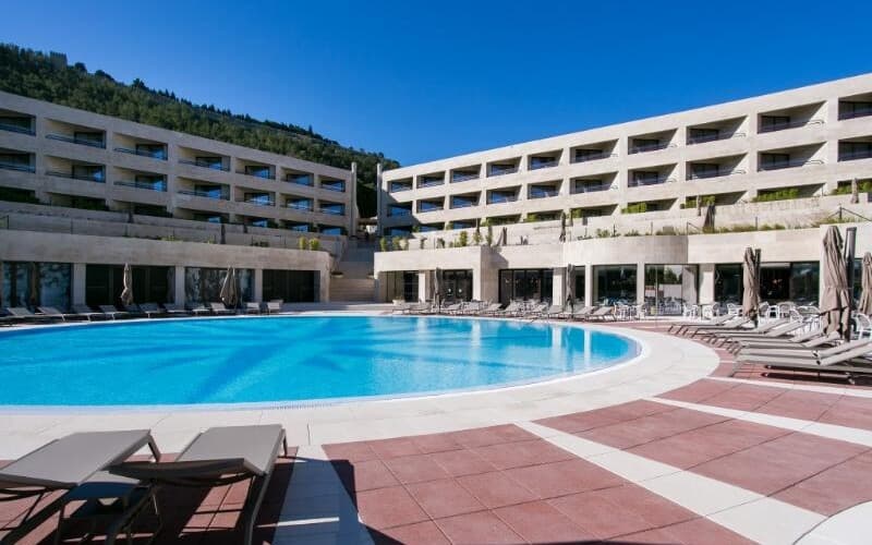 Four Points by Sheraton Sesimbra