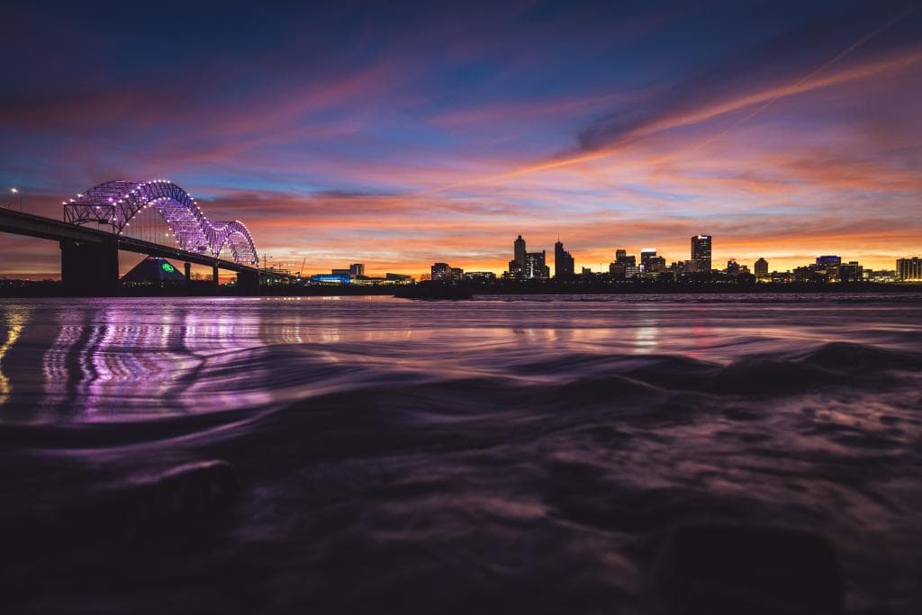 Destination memphis