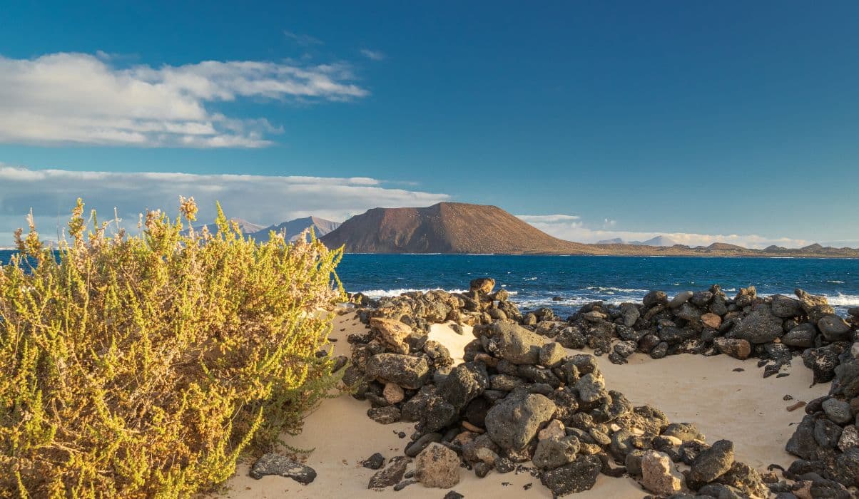 Isla de Lobos