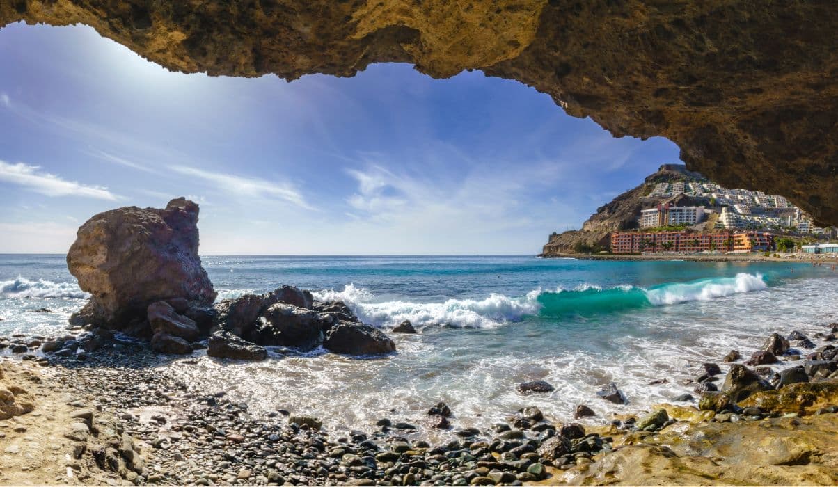Playa de Puerto Rico