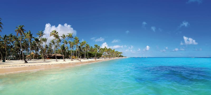Destination Dominican Republic