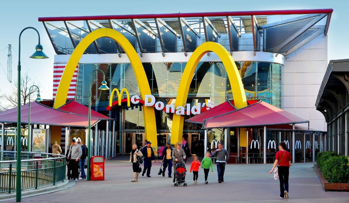 Diverse Dining Options