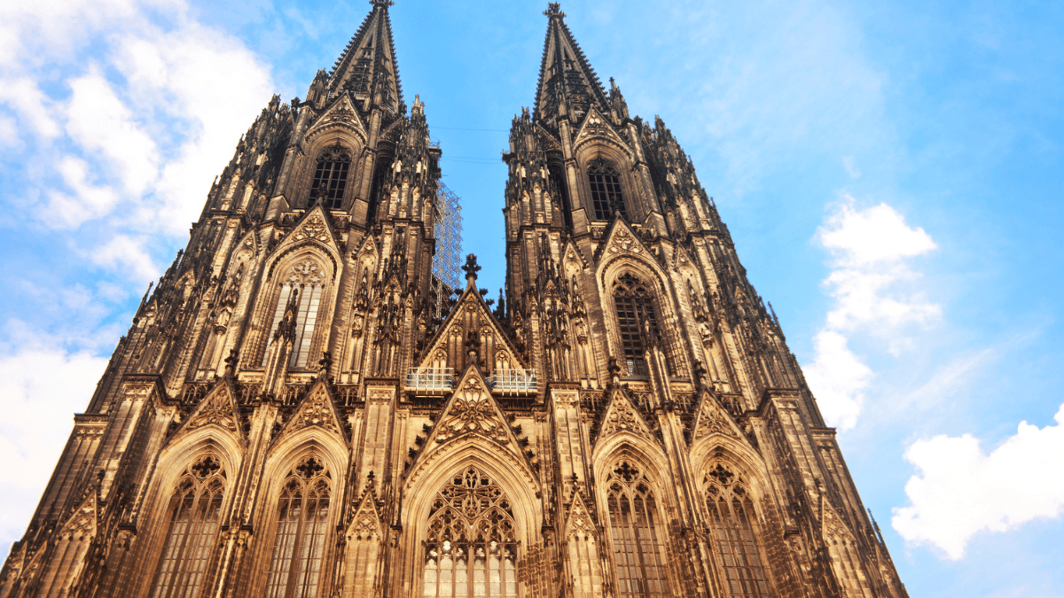 Cologne Cathedral (Kölner Dom)