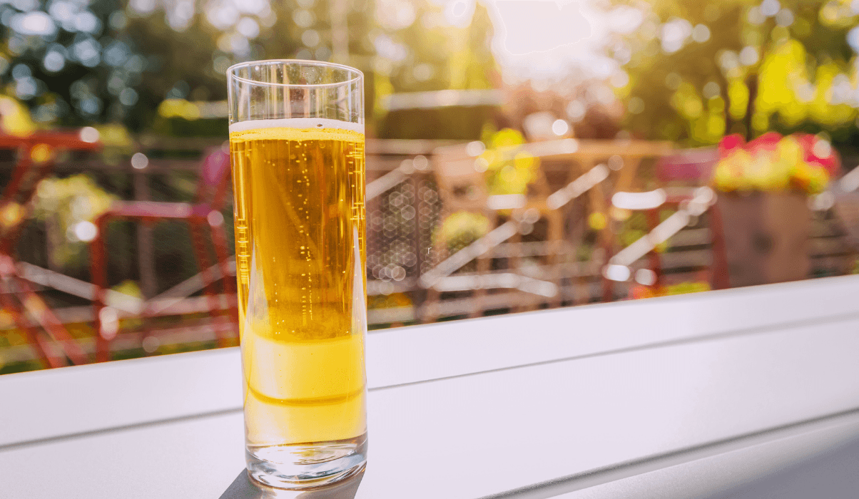 Drink Kölsch the Cologne Way