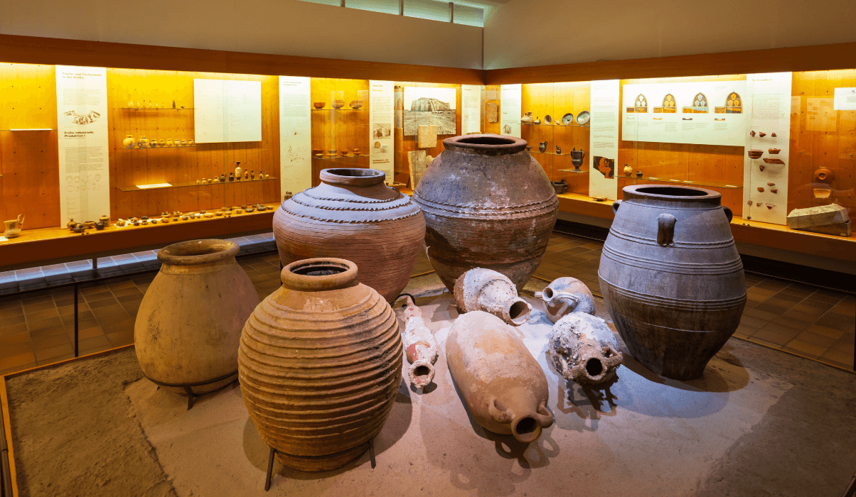 Romano-Germanic Museum