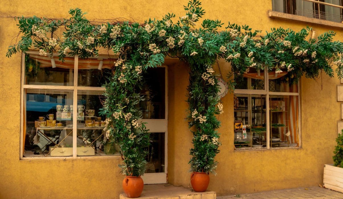 A Modern Affordable European Capital