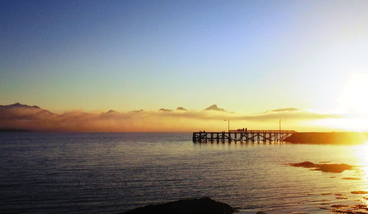 Enjoy the Midnight Sun