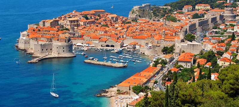 Destination Dubrovnik Riviera