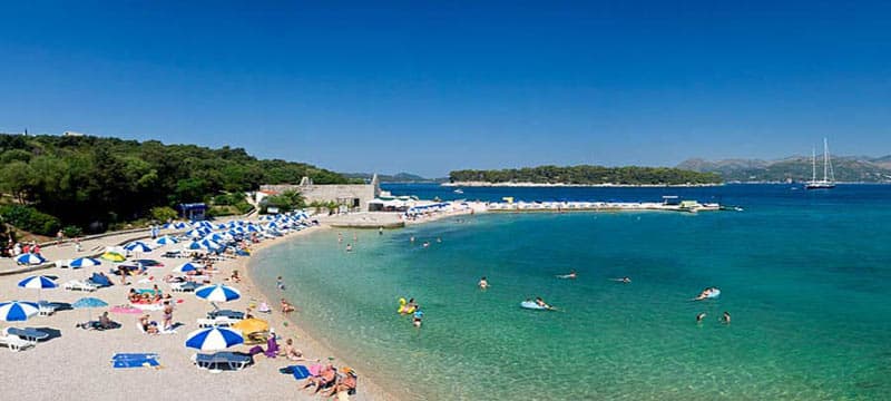 Destination Dubrovnik Riviera