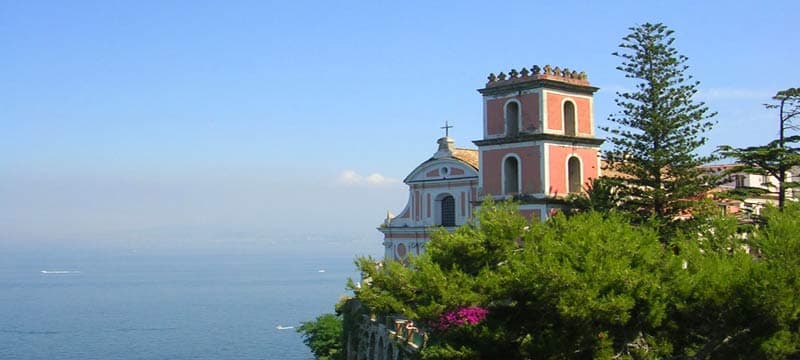 Destination Vico Equense