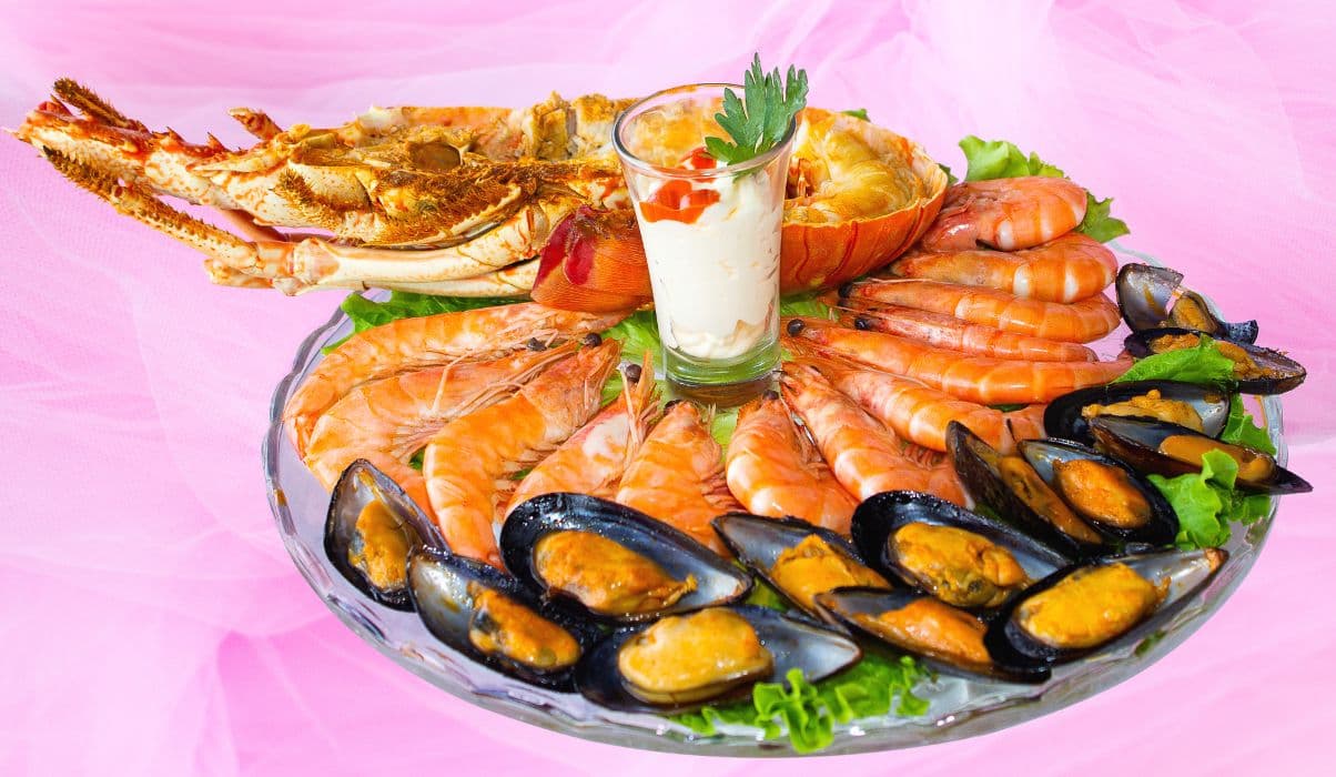 Cataplana de Marisco